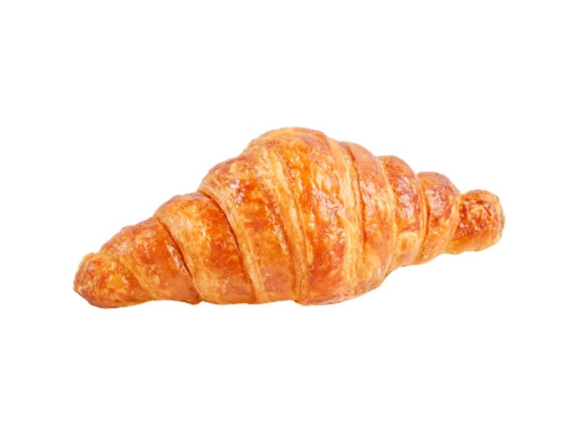 Plain Croissant