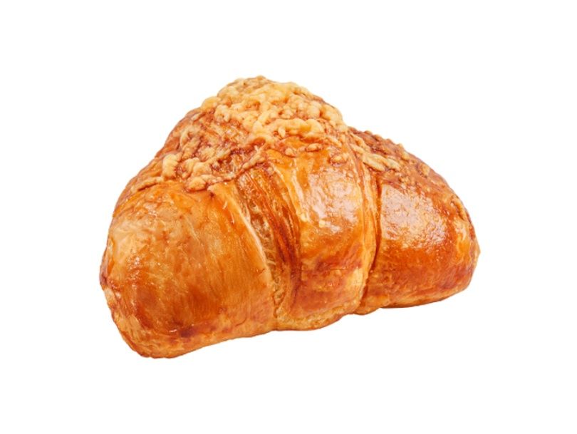 Cream Cheese Croissant