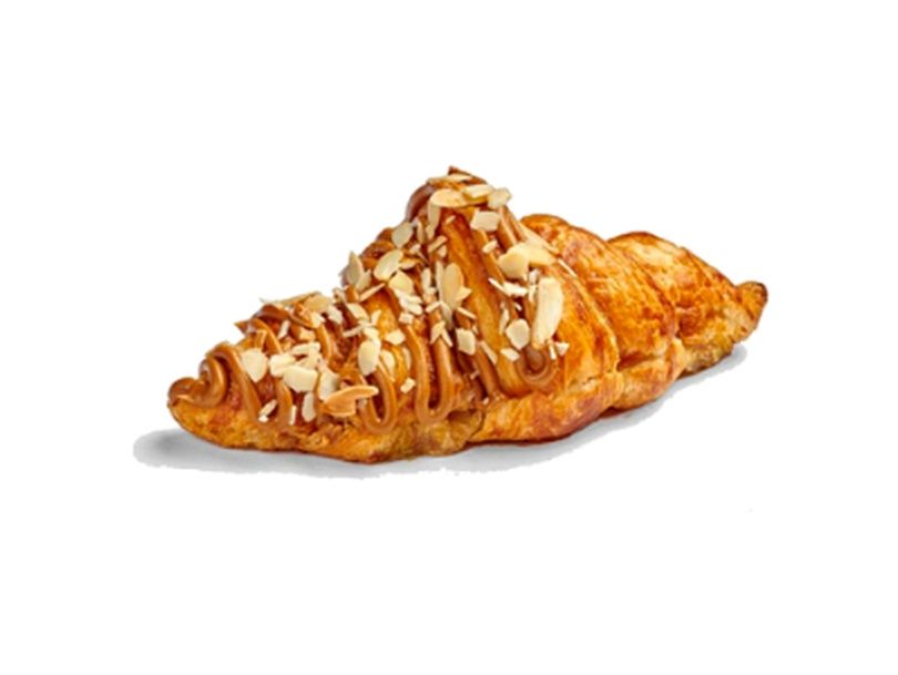 Lotus Croissant