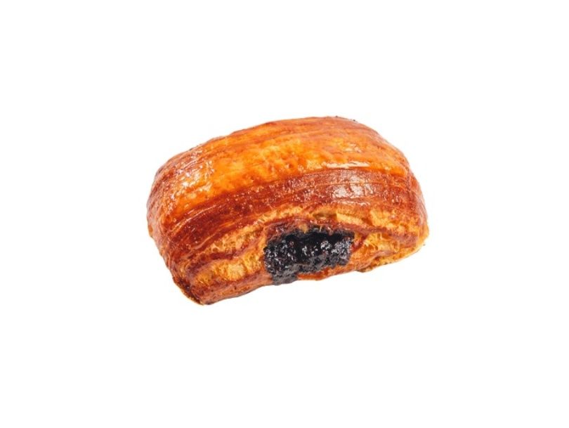 Pain Suisse Choco Chip