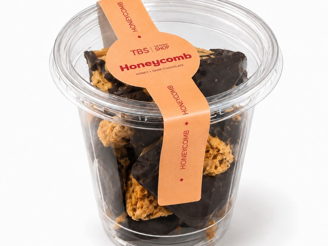 Honeycomb