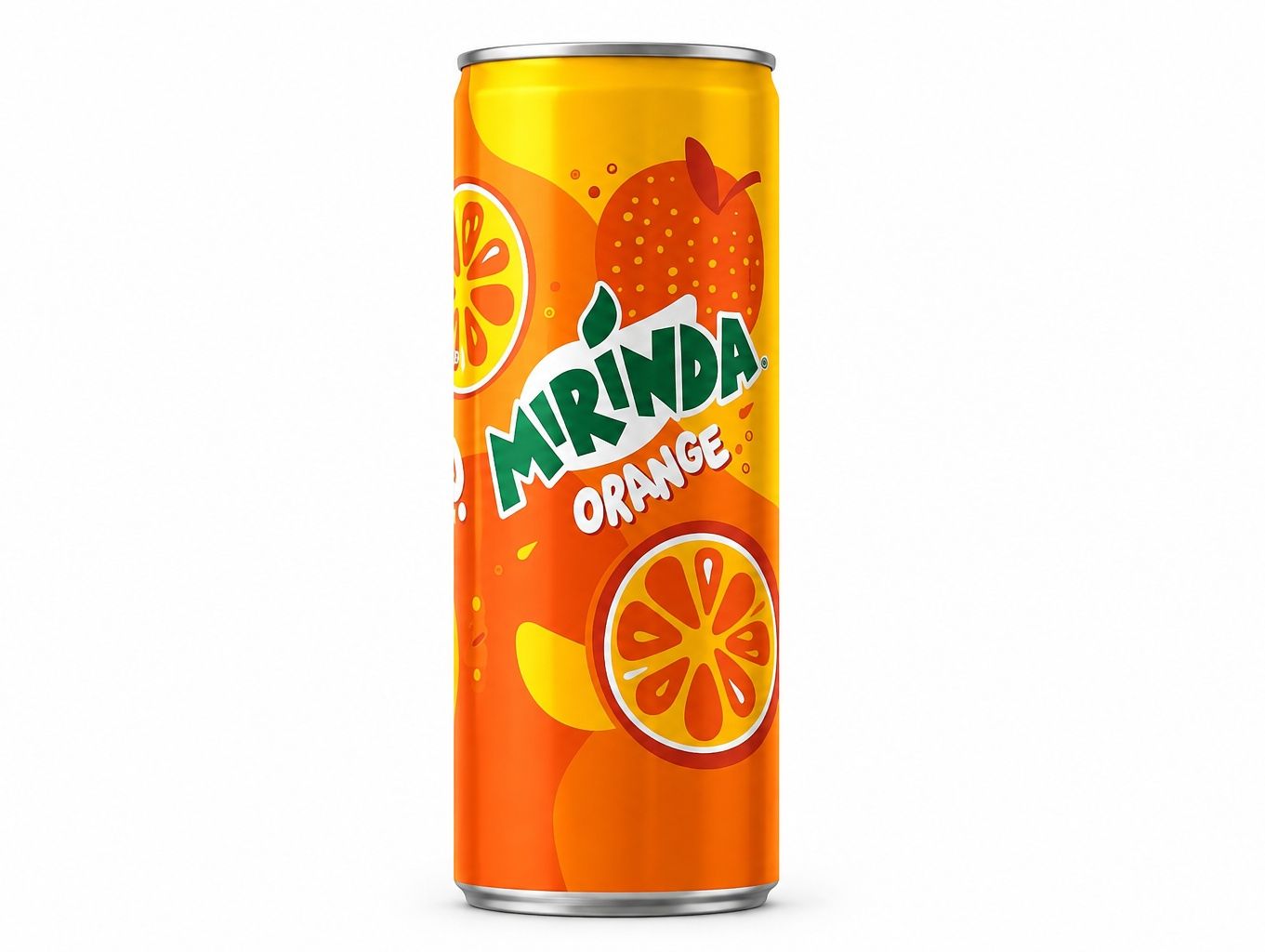 Mirinda