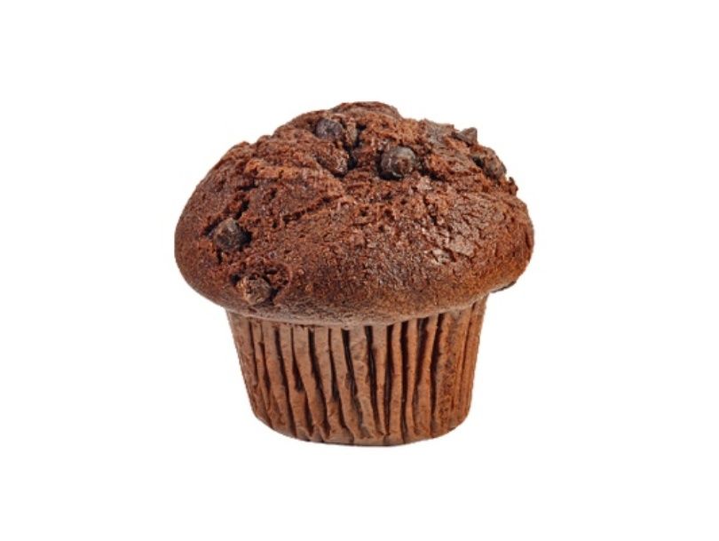Chocolate Muffin