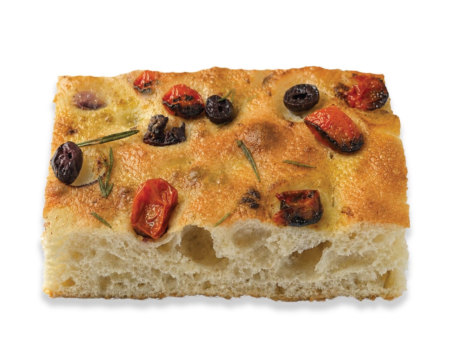 Focaccia Bread