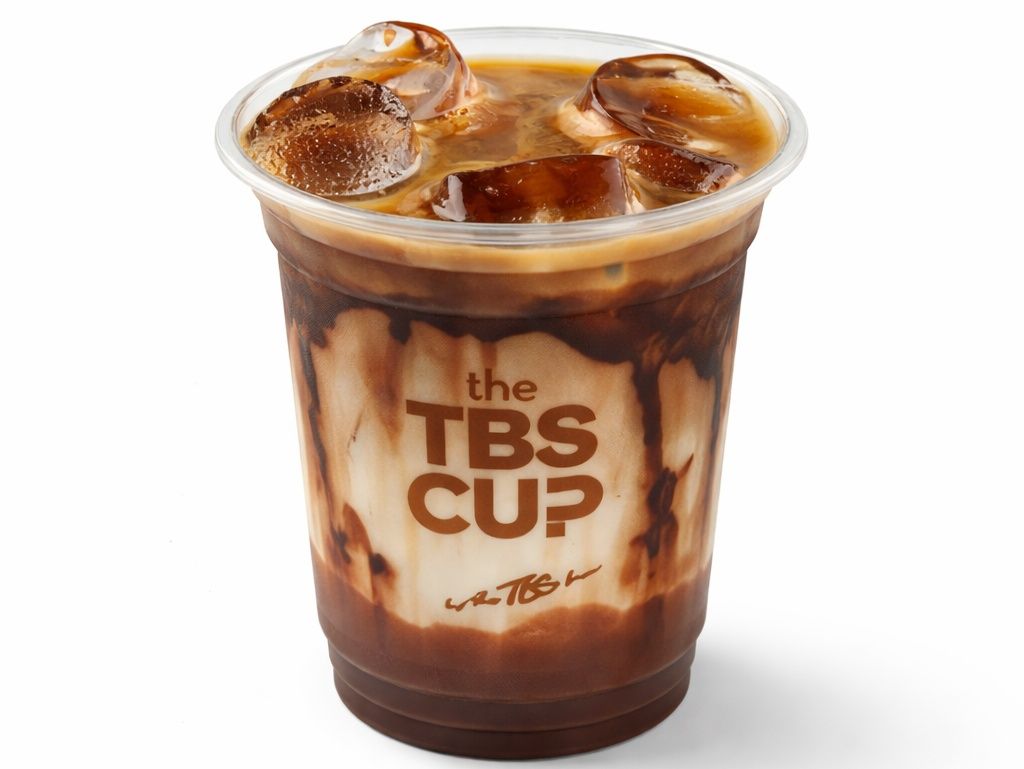 Iced Mocha