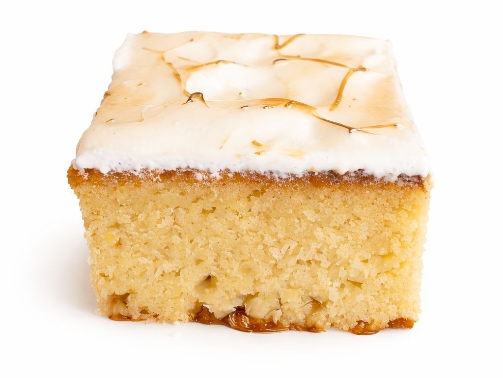 Lemon Cake