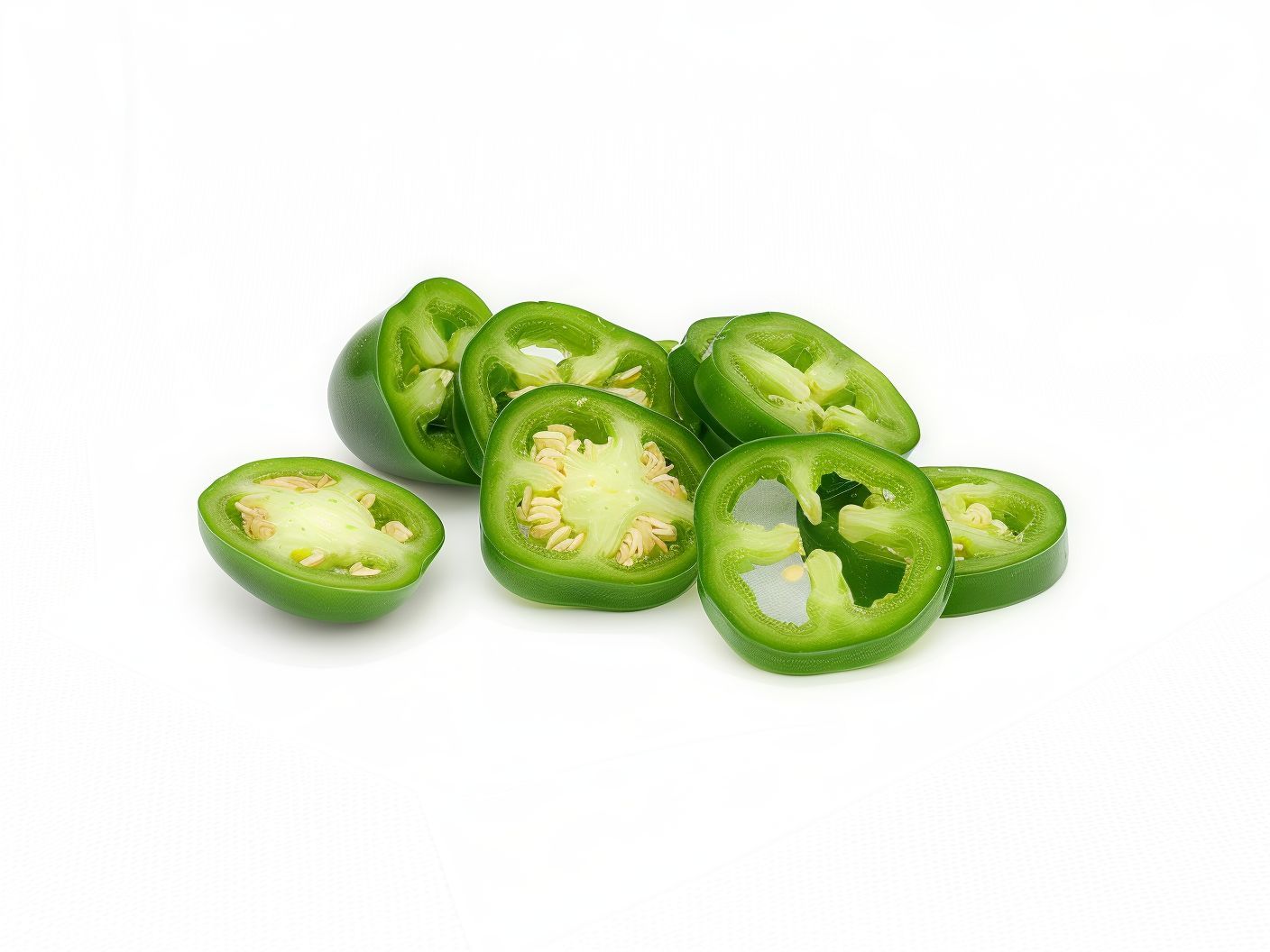 Jalapeño sauce