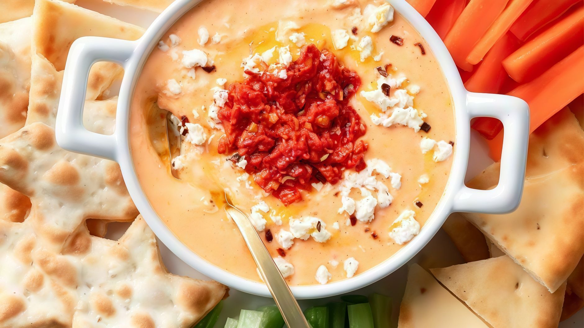 Depollita Spicy Sauce