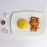 Fajita Meal
