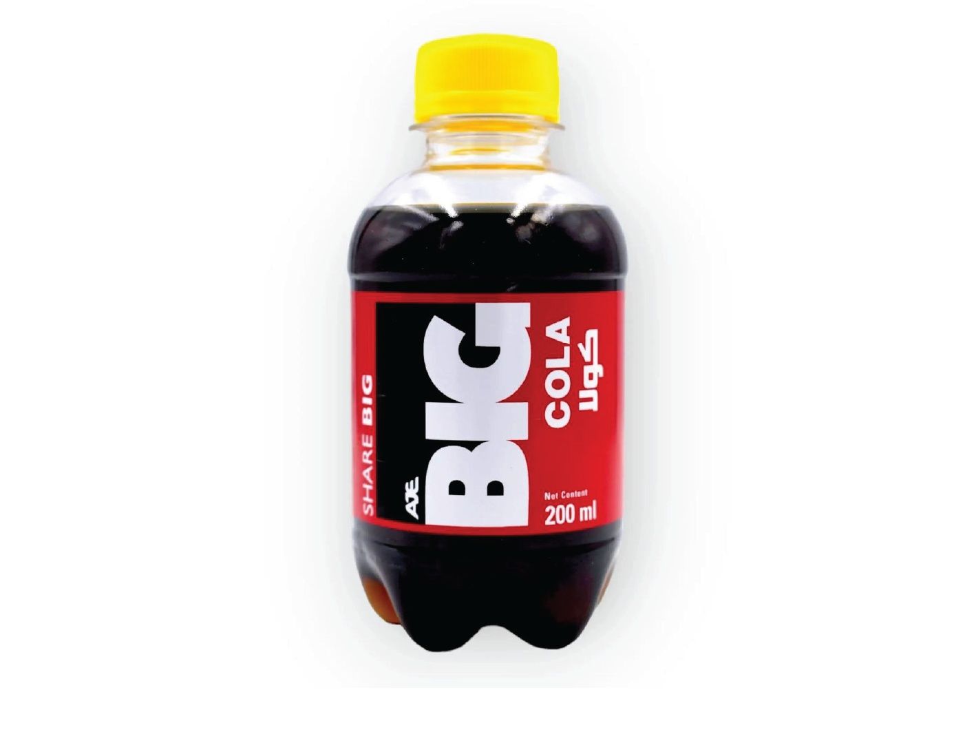 Big Cola