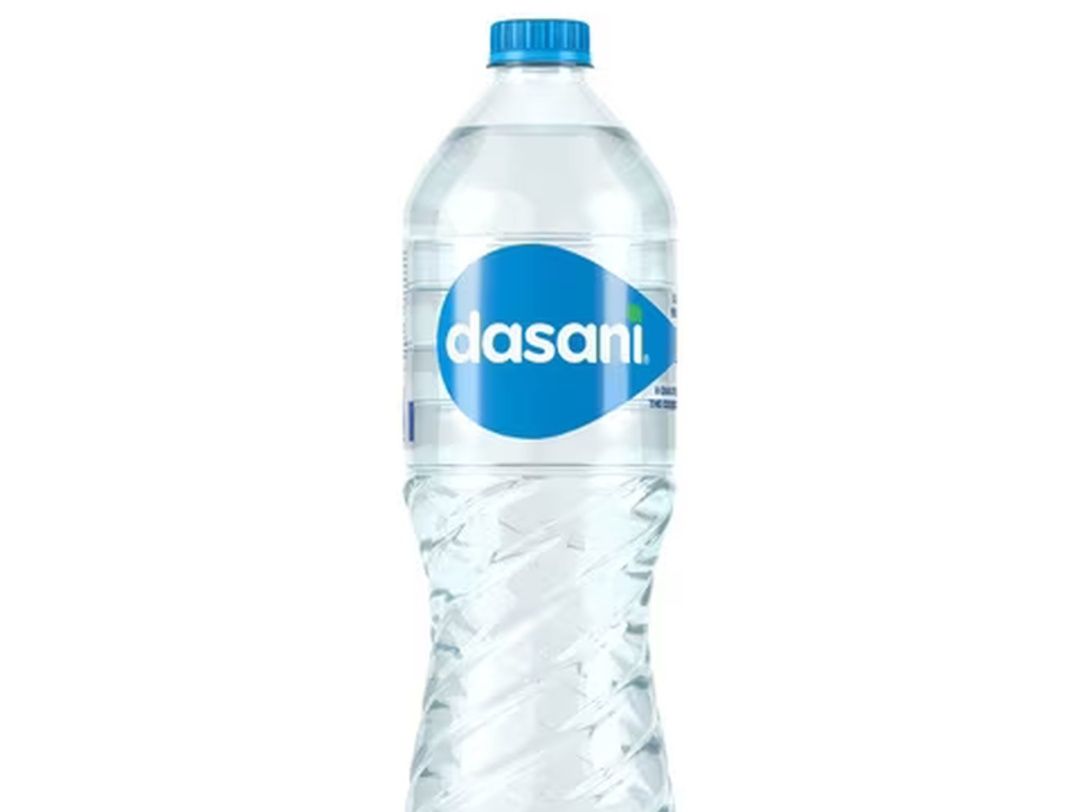 Mineral water