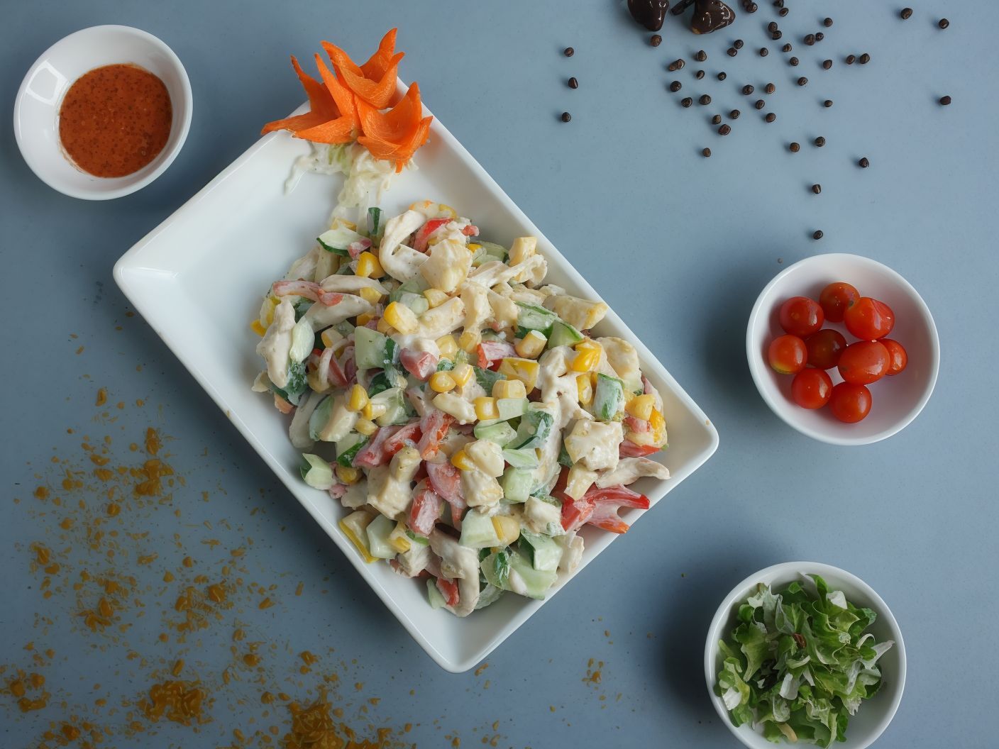Chicken Salad