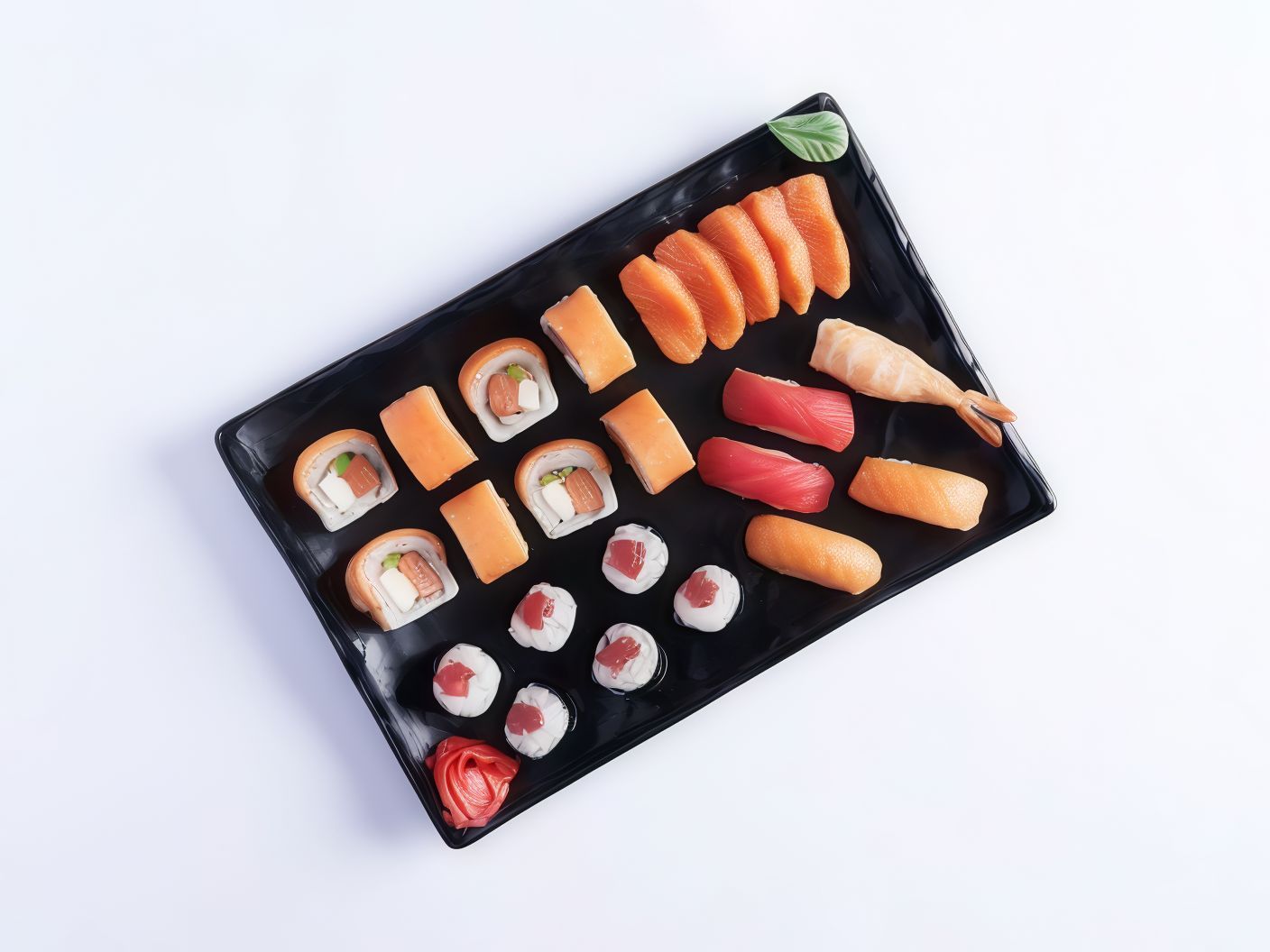 Sumo 2 - 24 Pieces