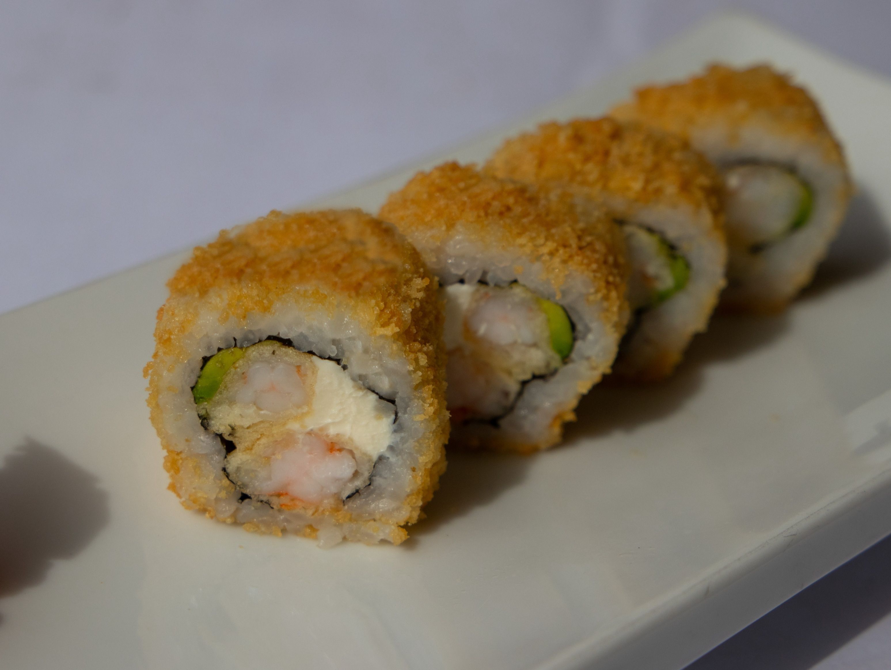 Dynamite Roll