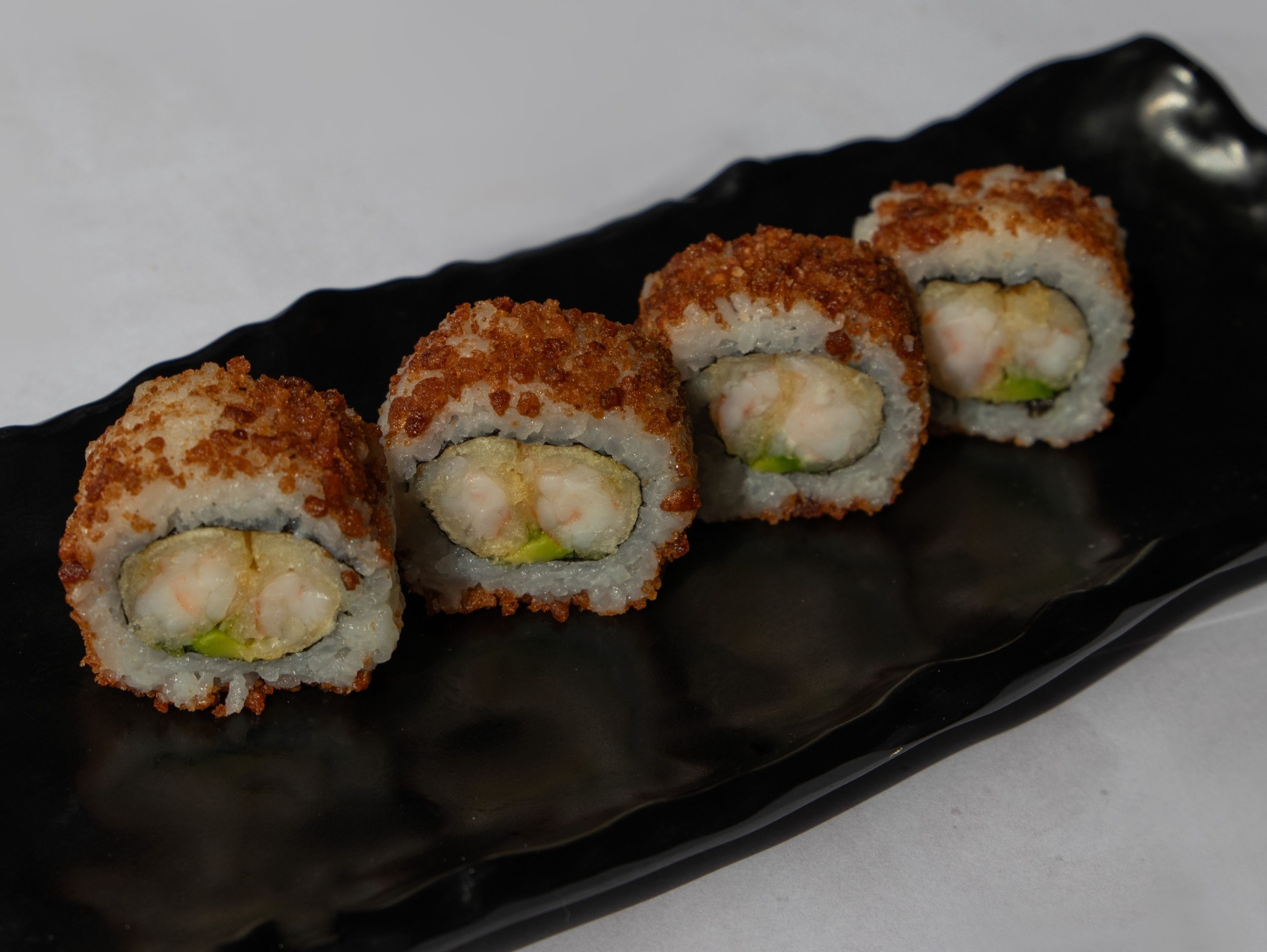 Crispy Roll