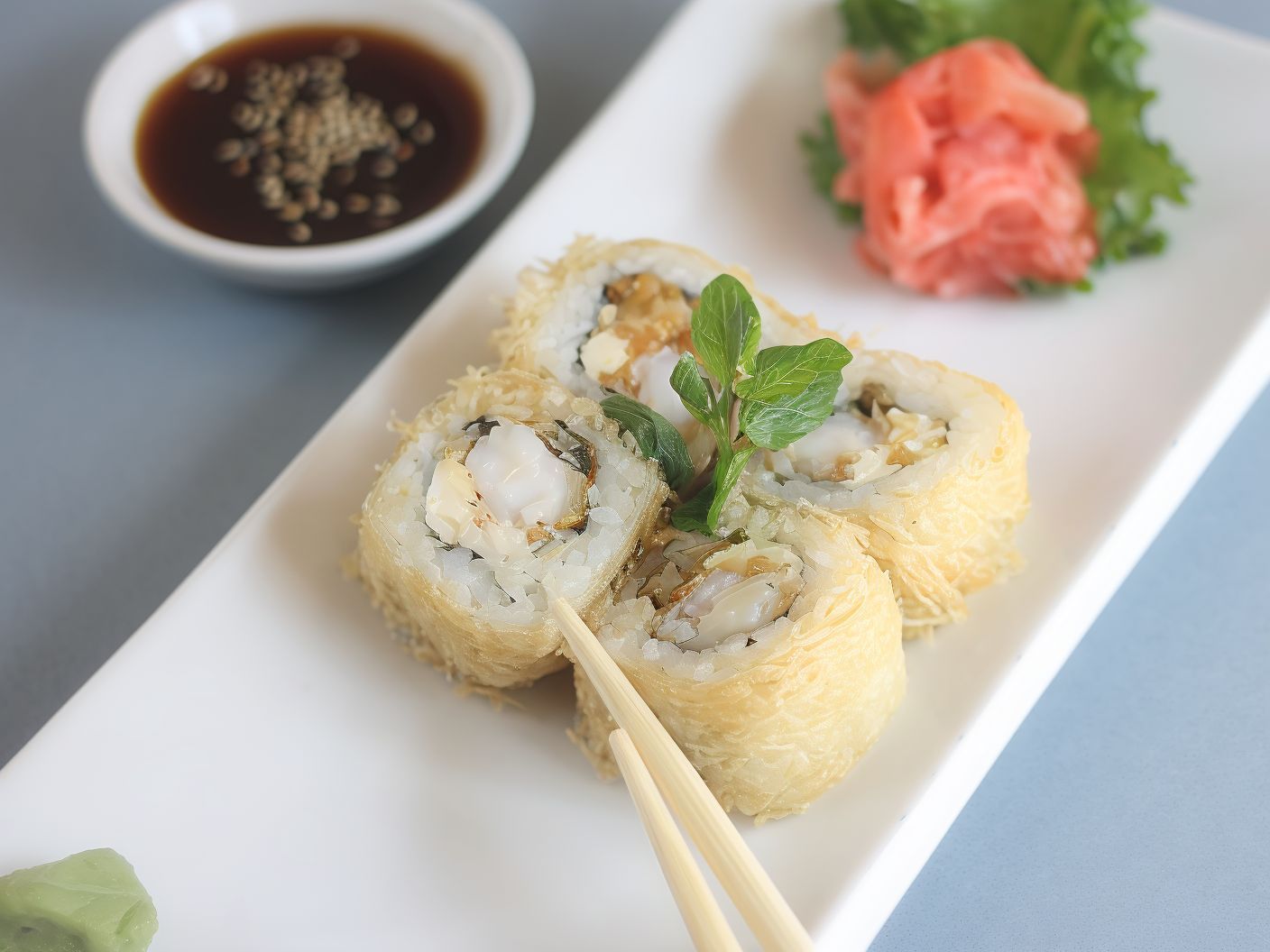 San Diego Roll