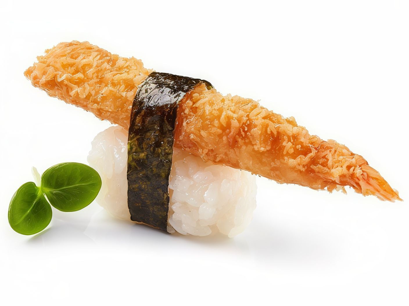 Tiger Ebi - Piece