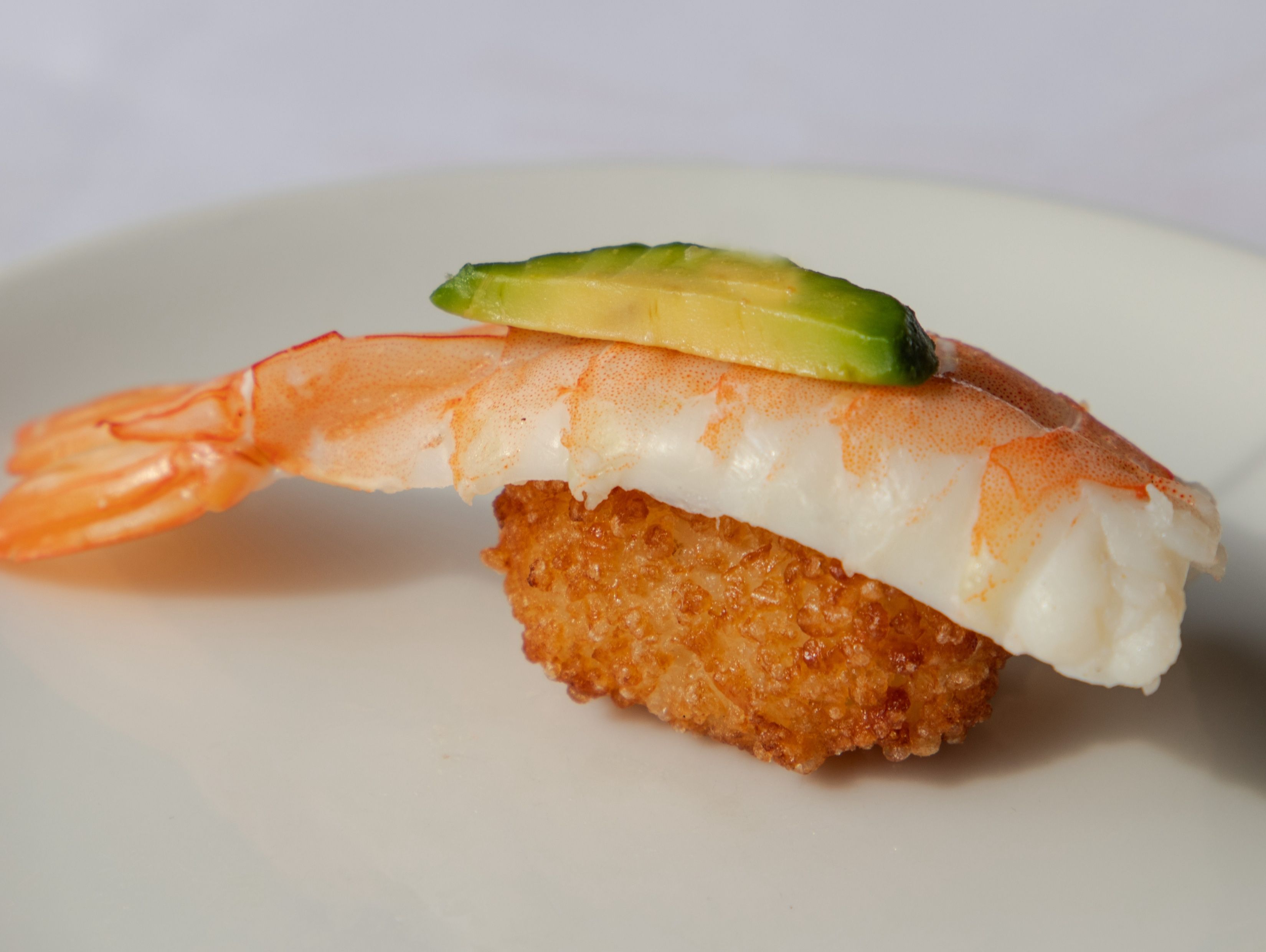 Crispy Shrimp - Piece