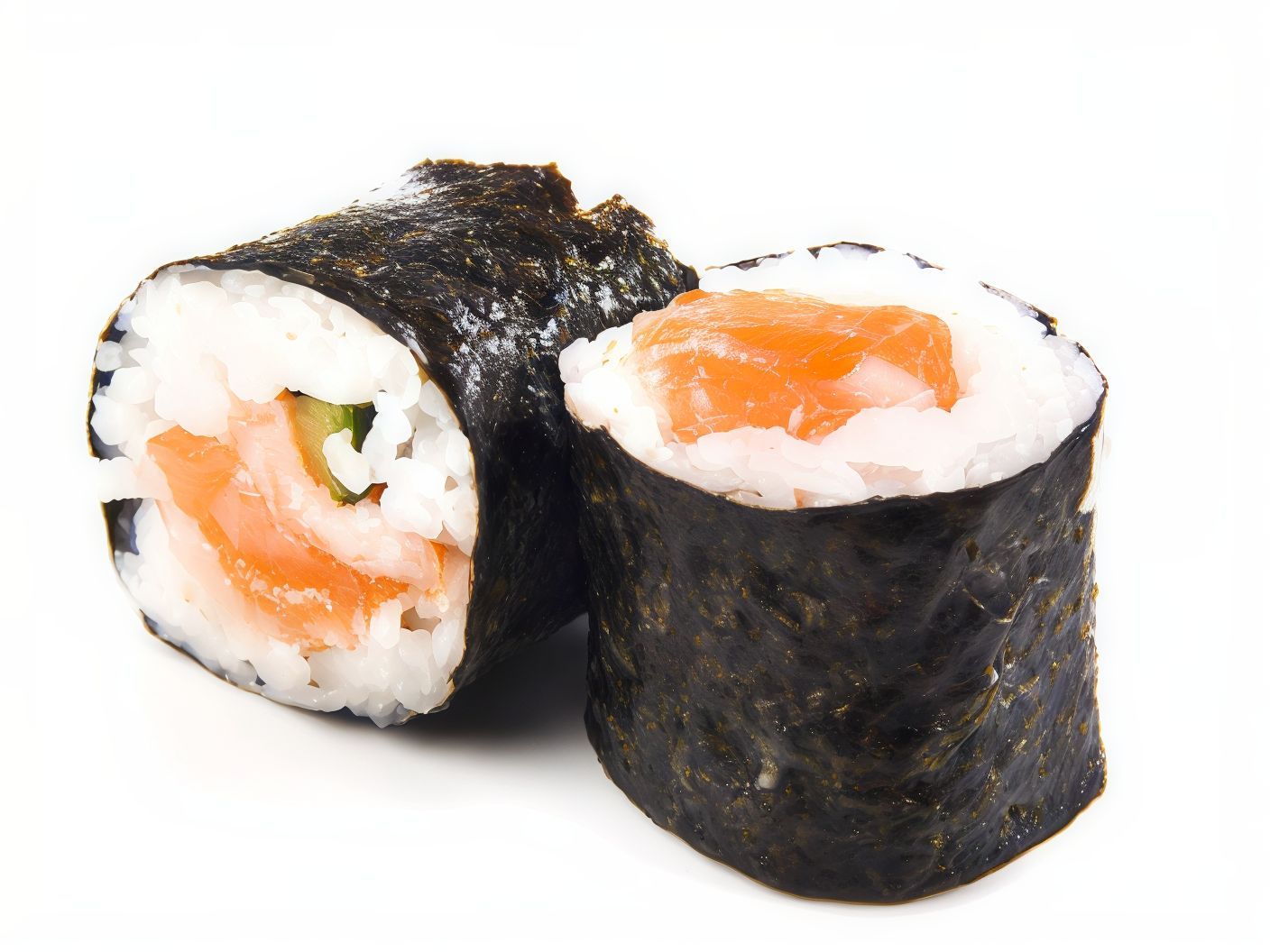 Sake Maki 6 Pieces
