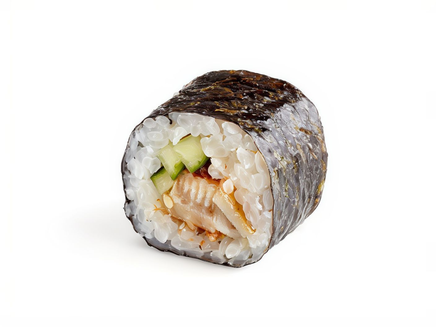 Maki Unagi 6 Pieces