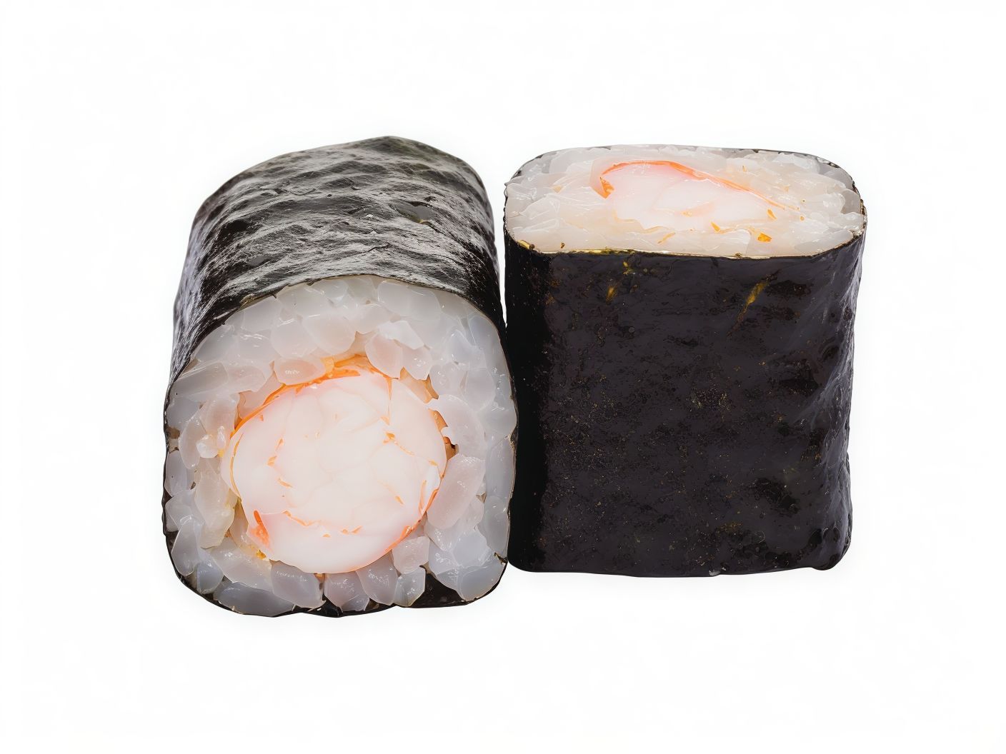 Ebi Maki 6 Pieces