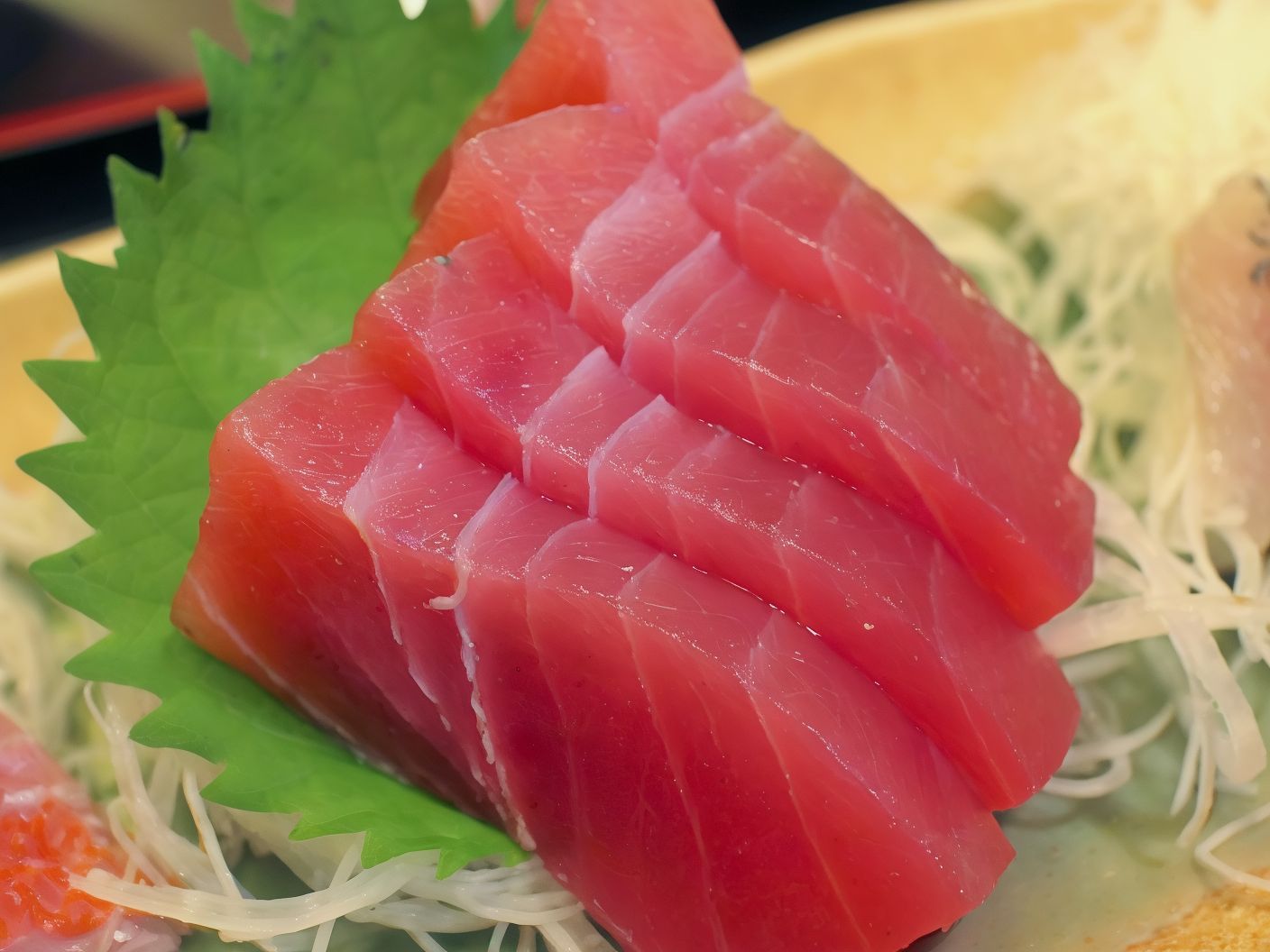 Tuna Maguro