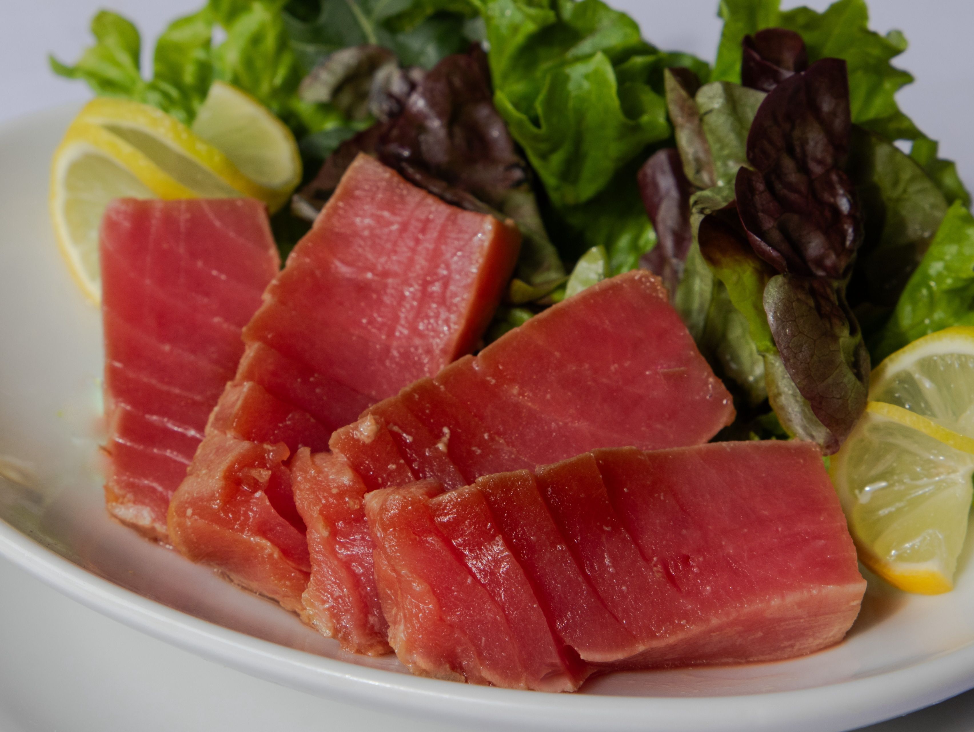 Special Sashimi - Tuna