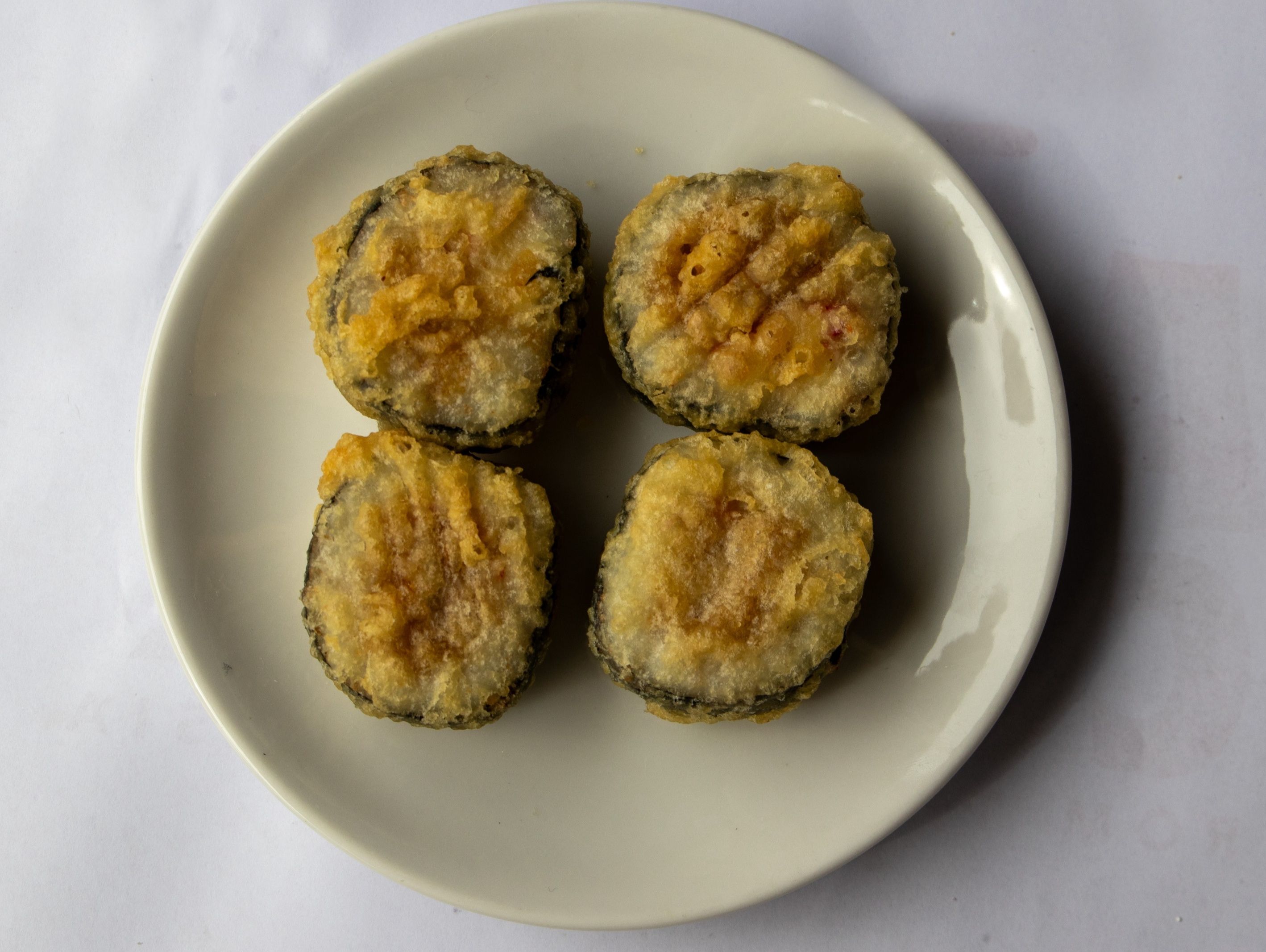 Double Crunchy 8 Pieces