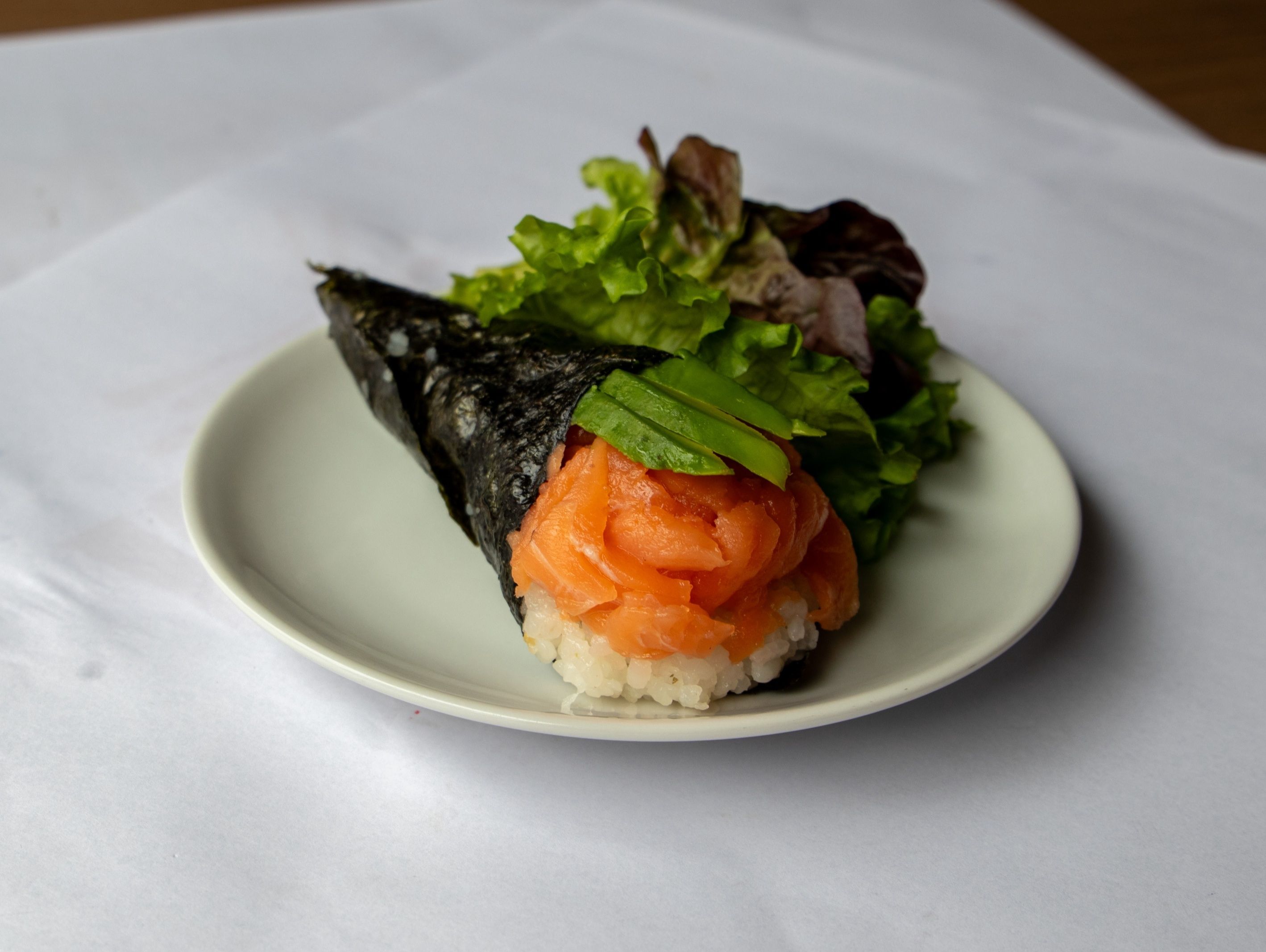 Asian Corner Temaki