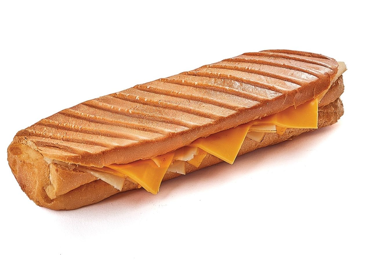 Smoked turkey sandwich
