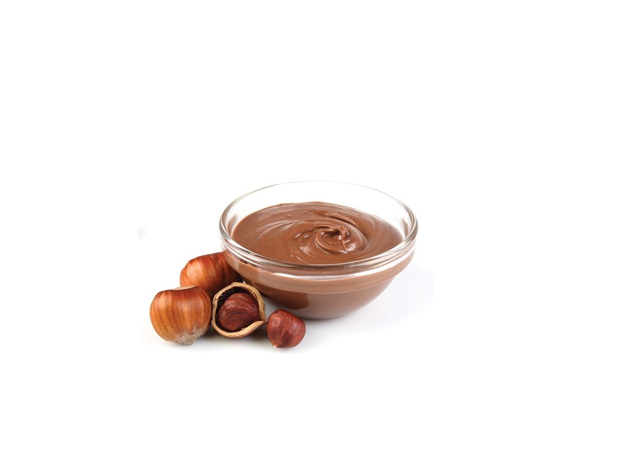 Nutella Sauce