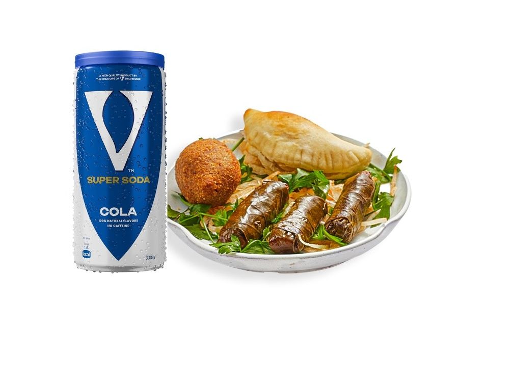 Appetizers Combo