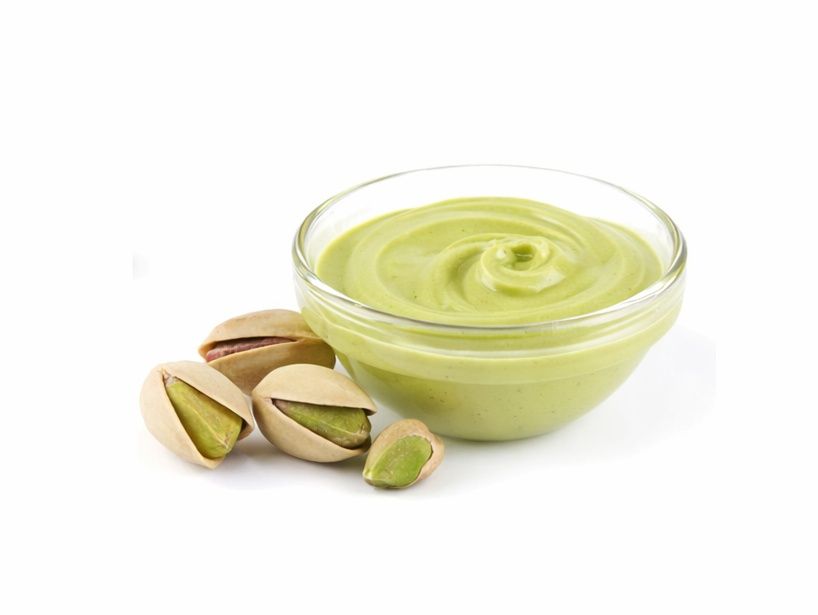 Pistachio Sauce
