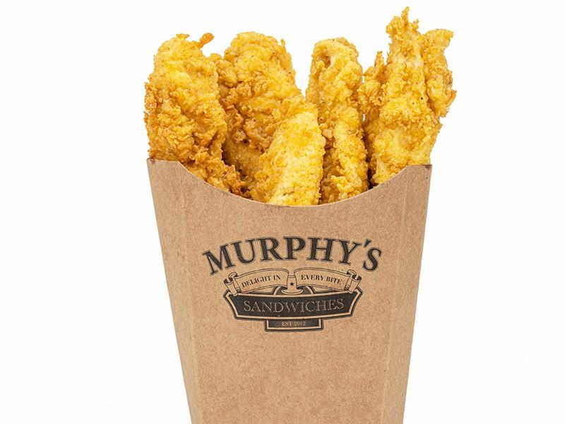 Chicken Tenders