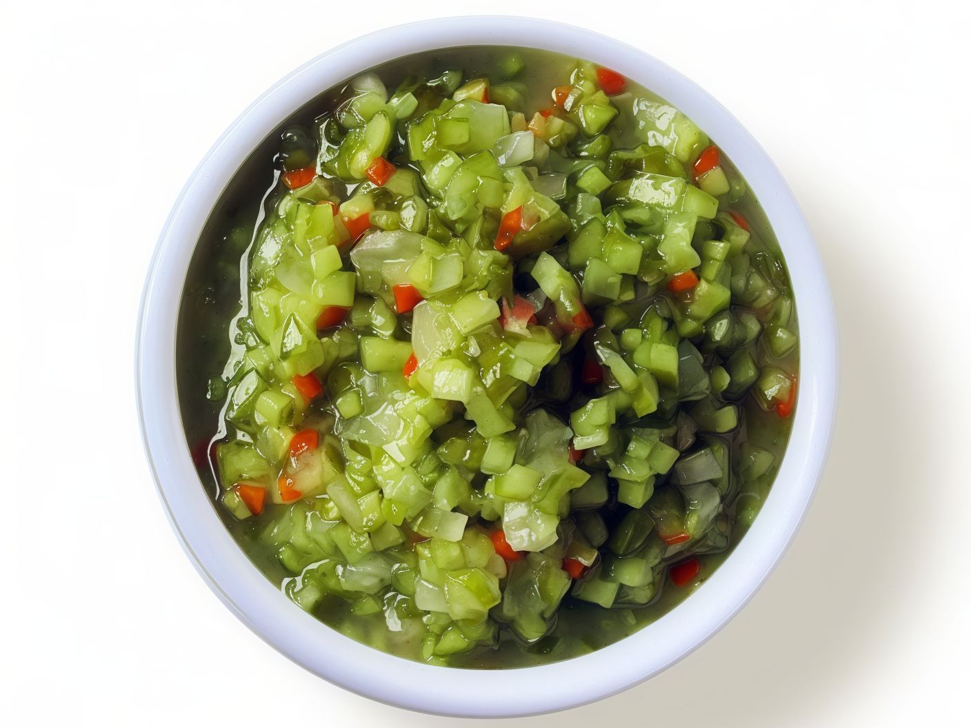 Sweet Relish