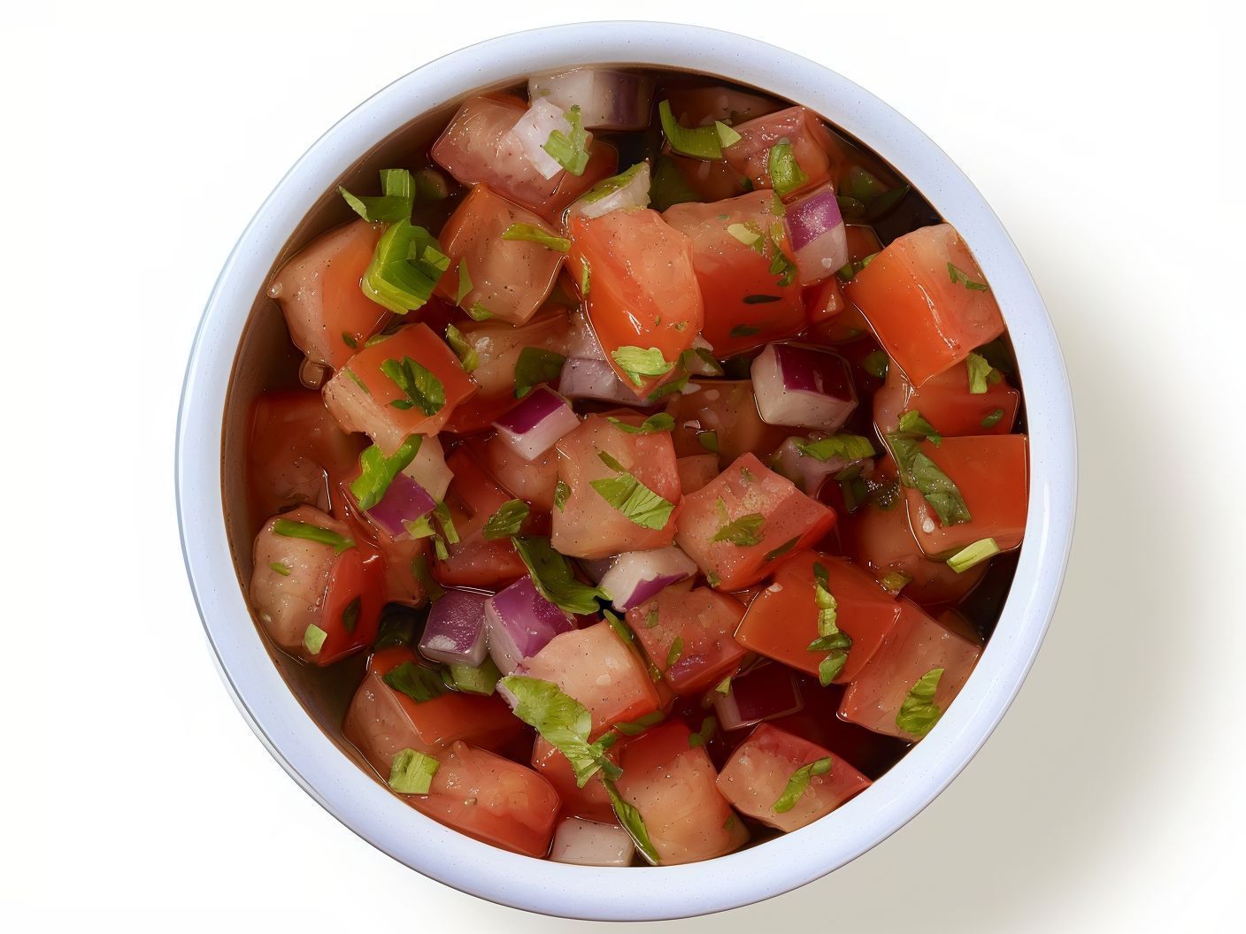 Mexican Sauce