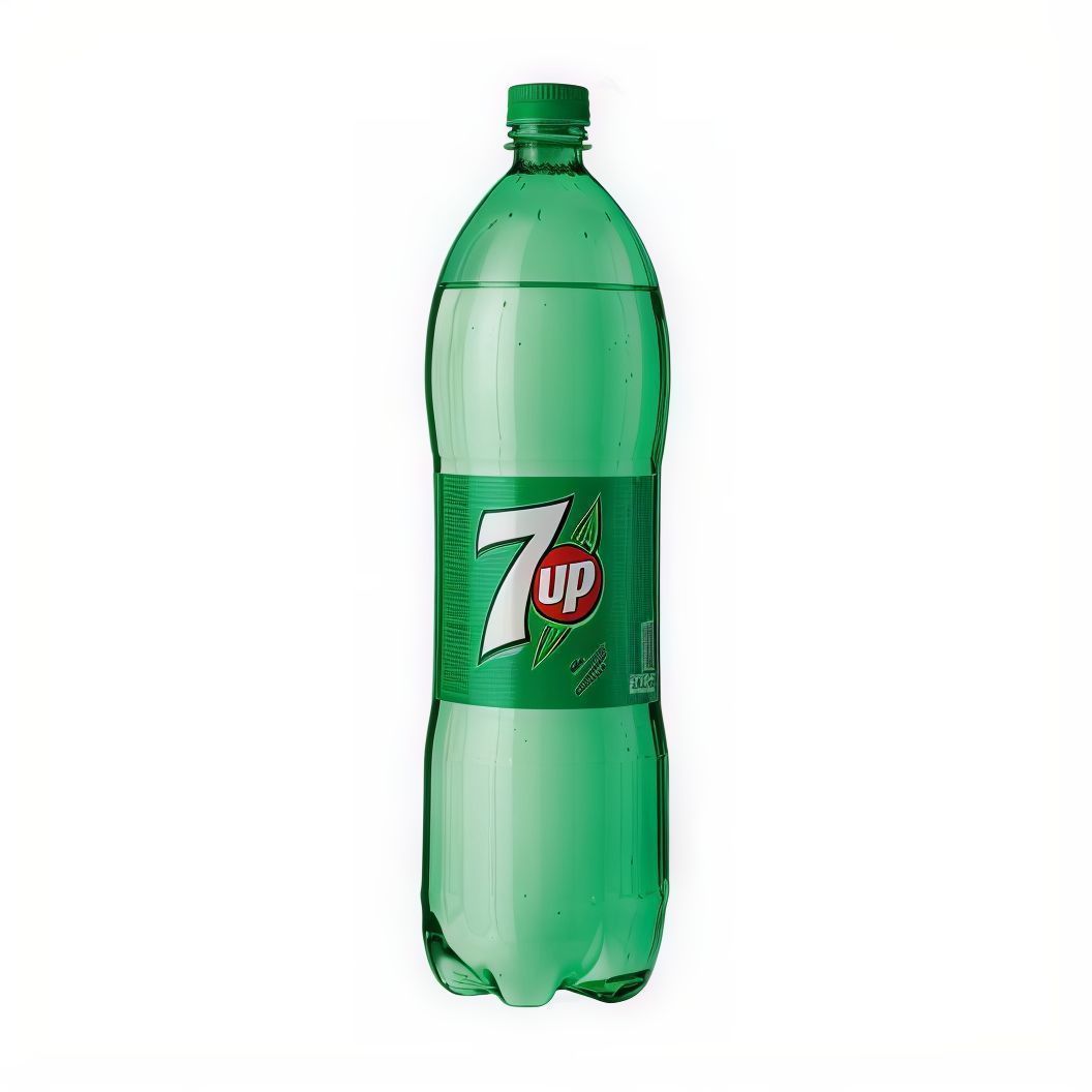 7 Up 1.5 Liter