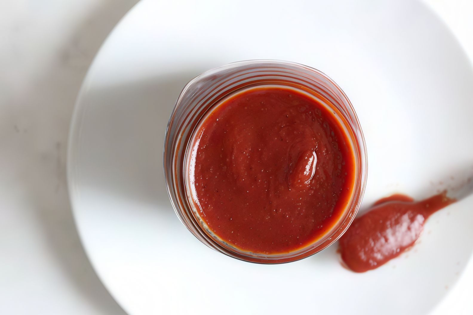 BBQ Sauce Box