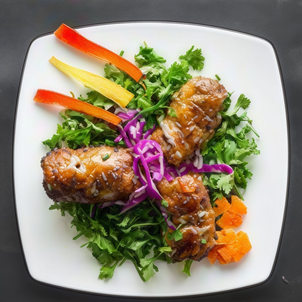 Lamb Tarab