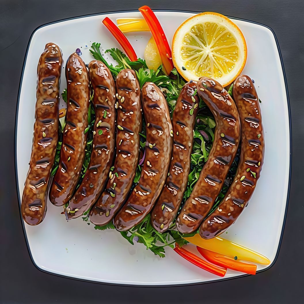 Sausage