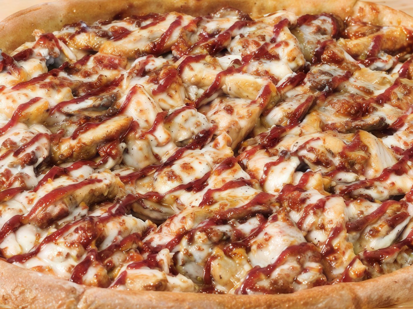 Chicken Barbecue