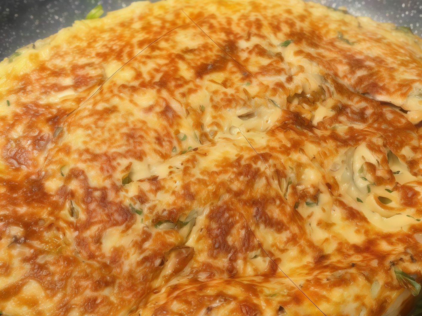 Omelette