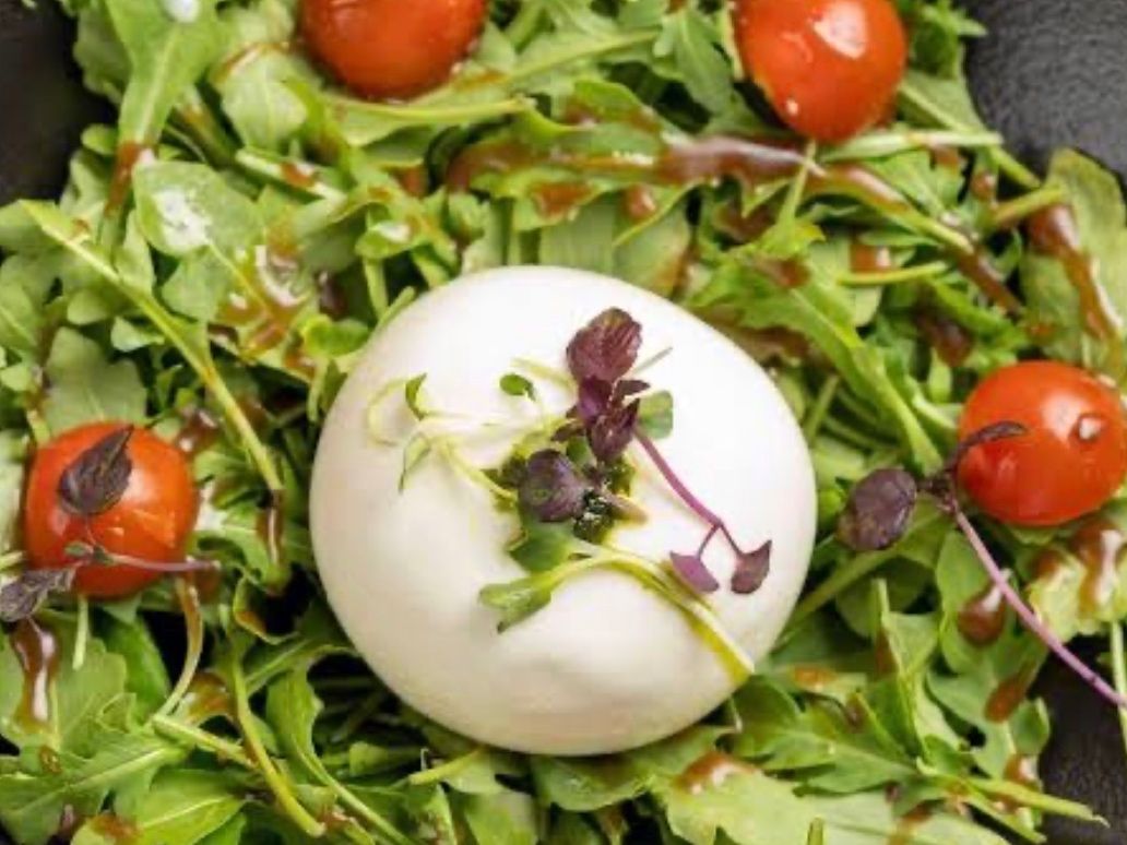 Burrata