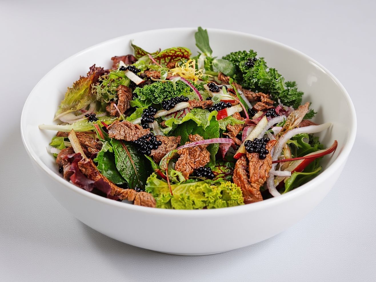 Beef Salad