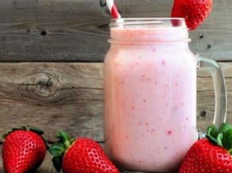 Yoghurt Plus