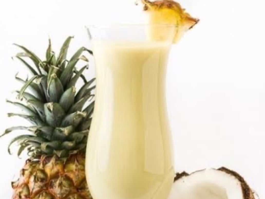 Pina Colada