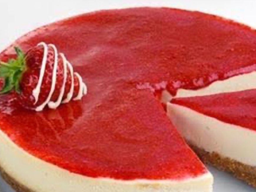 Cheese Cake