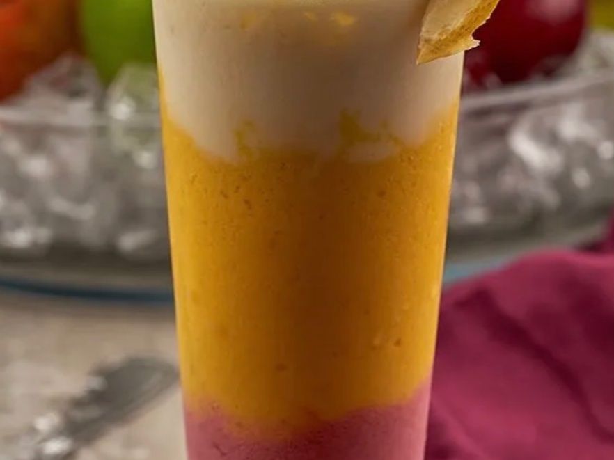 Fruit Cocktail