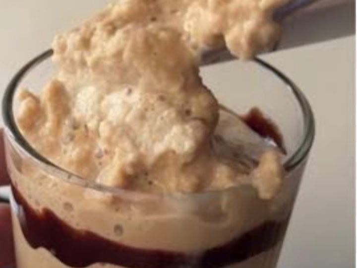 Mocka Frappe