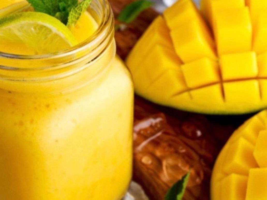 Smoothies